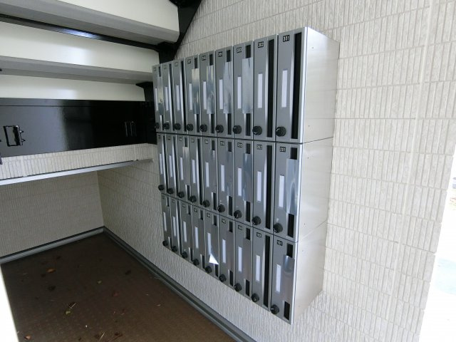 リブリ・リヴェール浦和Aのその他共用部分