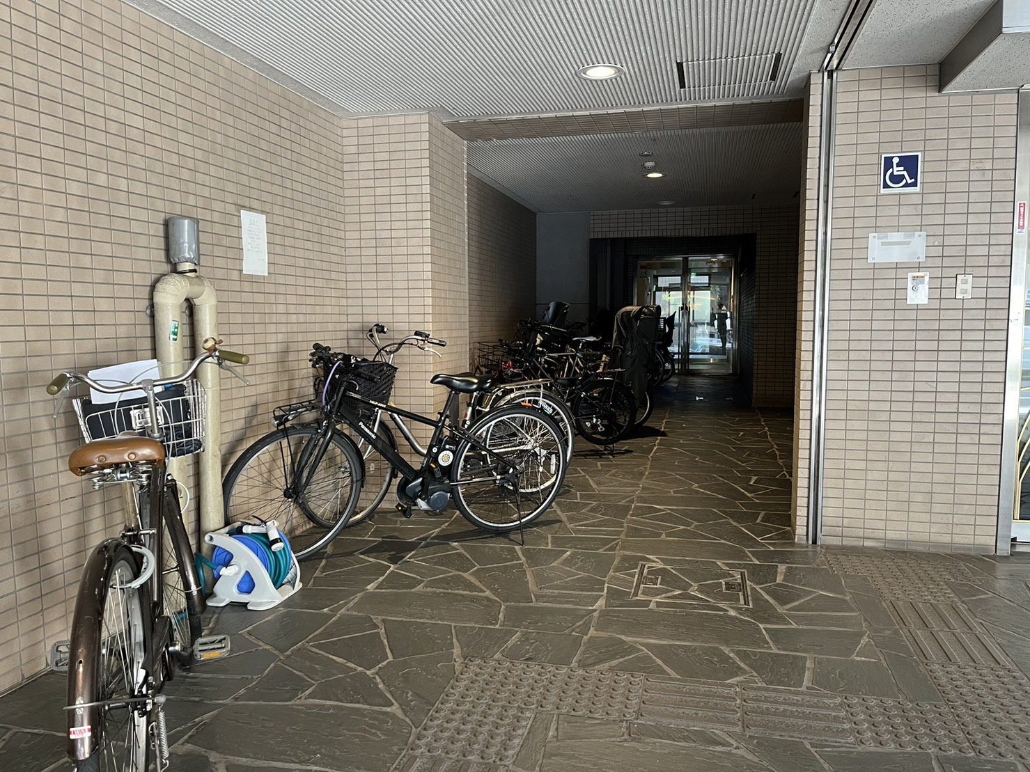深江ビルのその他共用部分