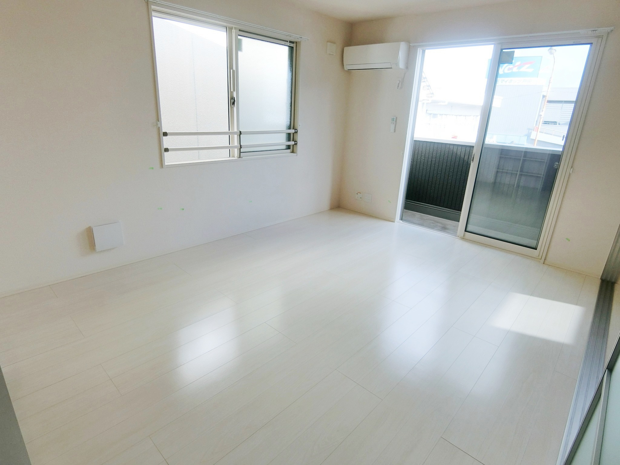 アイリス錦町の内装|別号室の参考写真です。