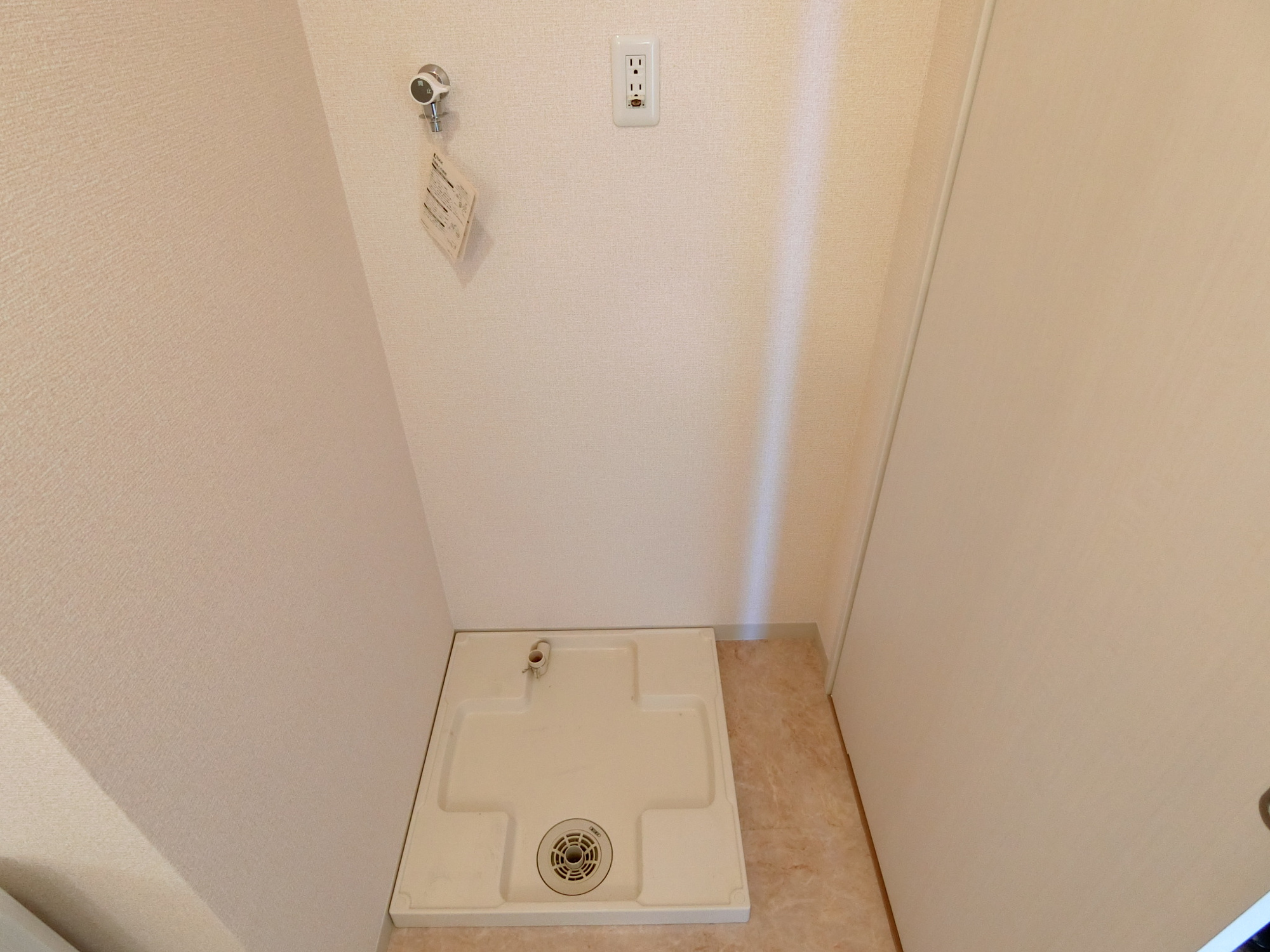 ハック北戸田クレシアのその他|別号室の参考写真です。
