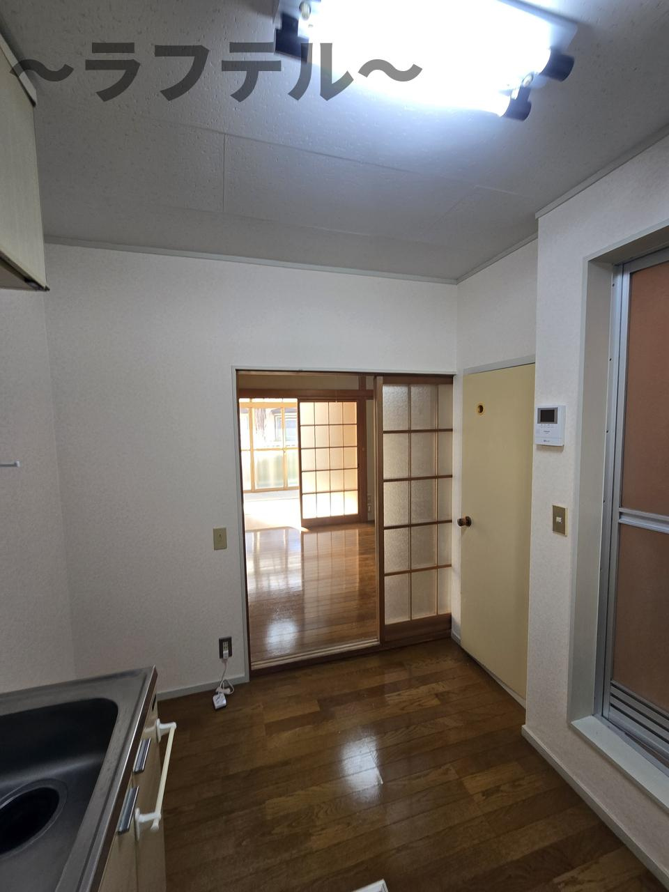 所沢市大字荒幡のアパートの内装|別部屋イメージ写真別部屋イメージ写真