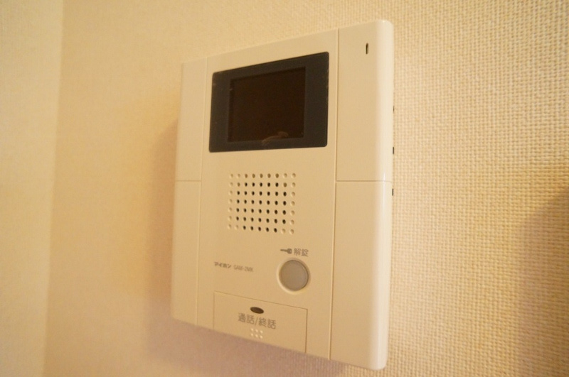 レーベン　ＡＺＵＫＩのセキュリティ