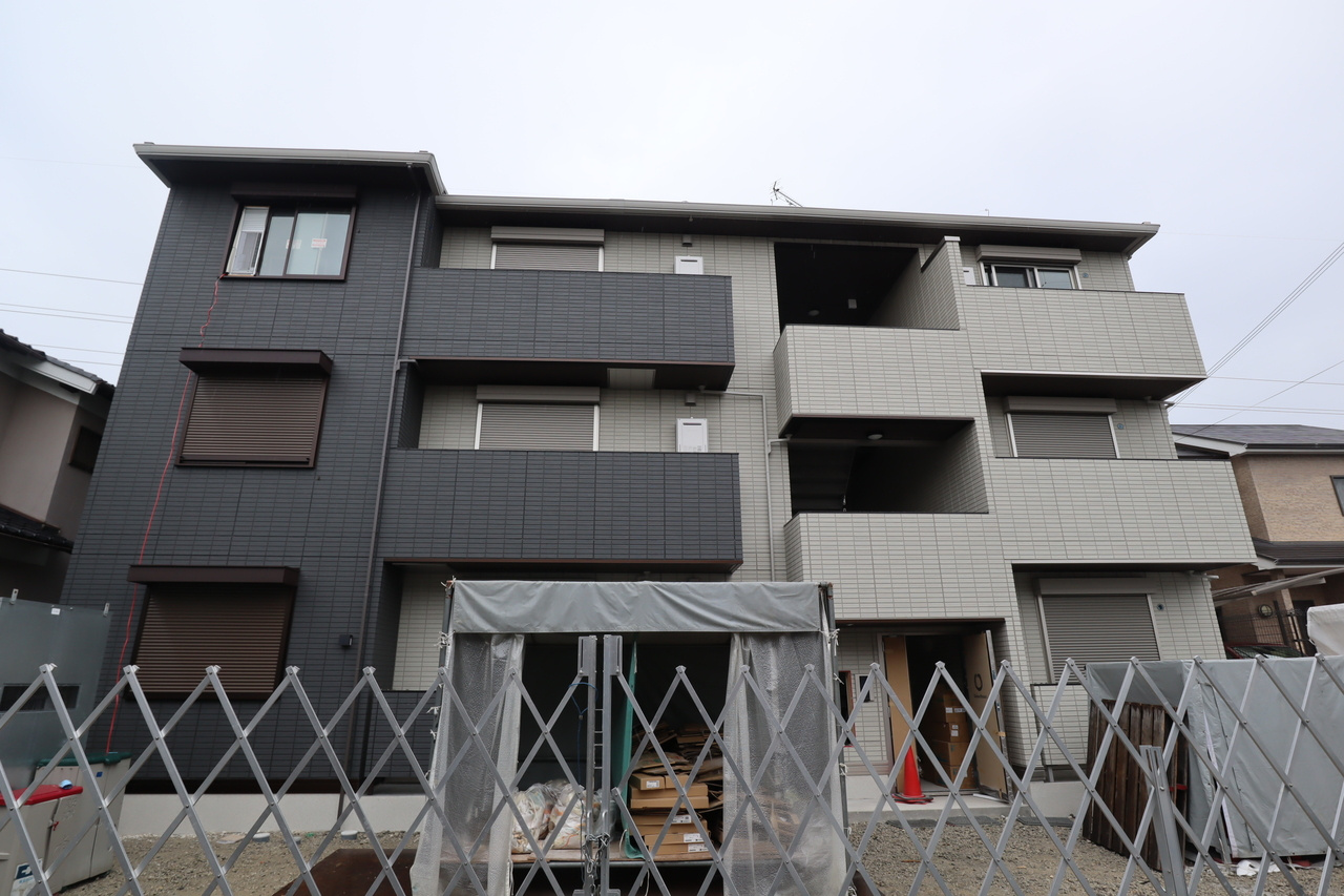 RETOLIA大和小泉（レトリア）のその他共用部分