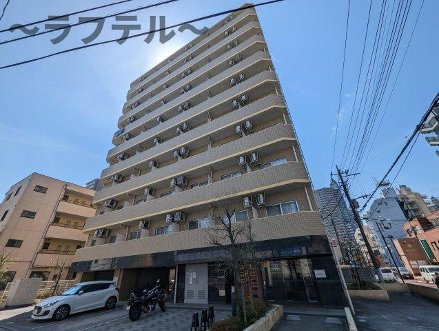 セントランド所沢の展望