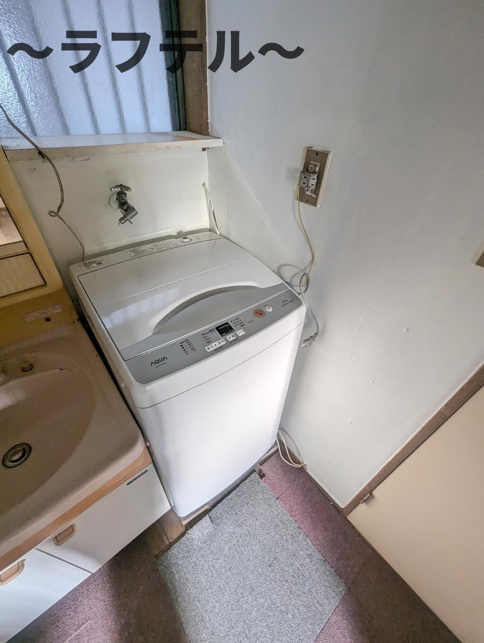 西所沢一丁目貸家のその他
