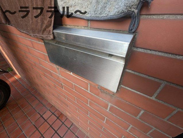 西所沢一丁目貸家の設備