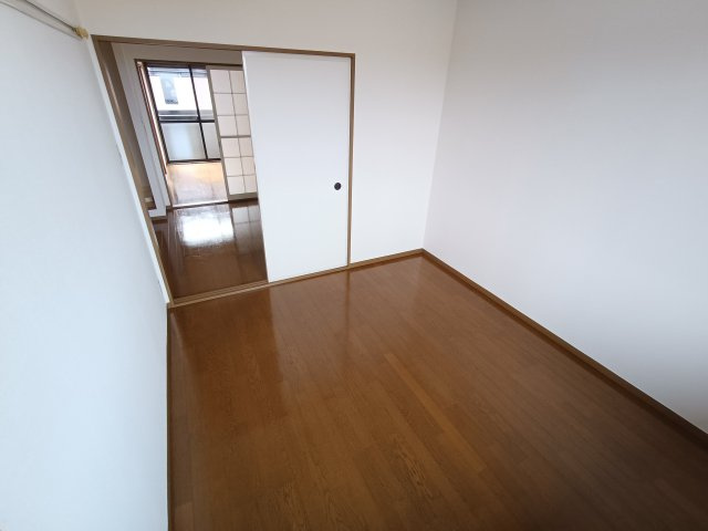 セジュール高の原Ｆの洋室|洋室です
