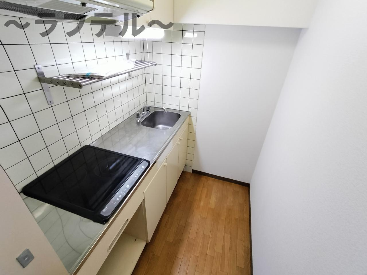 SAI西所沢のキッチン|別部屋イメージ写真