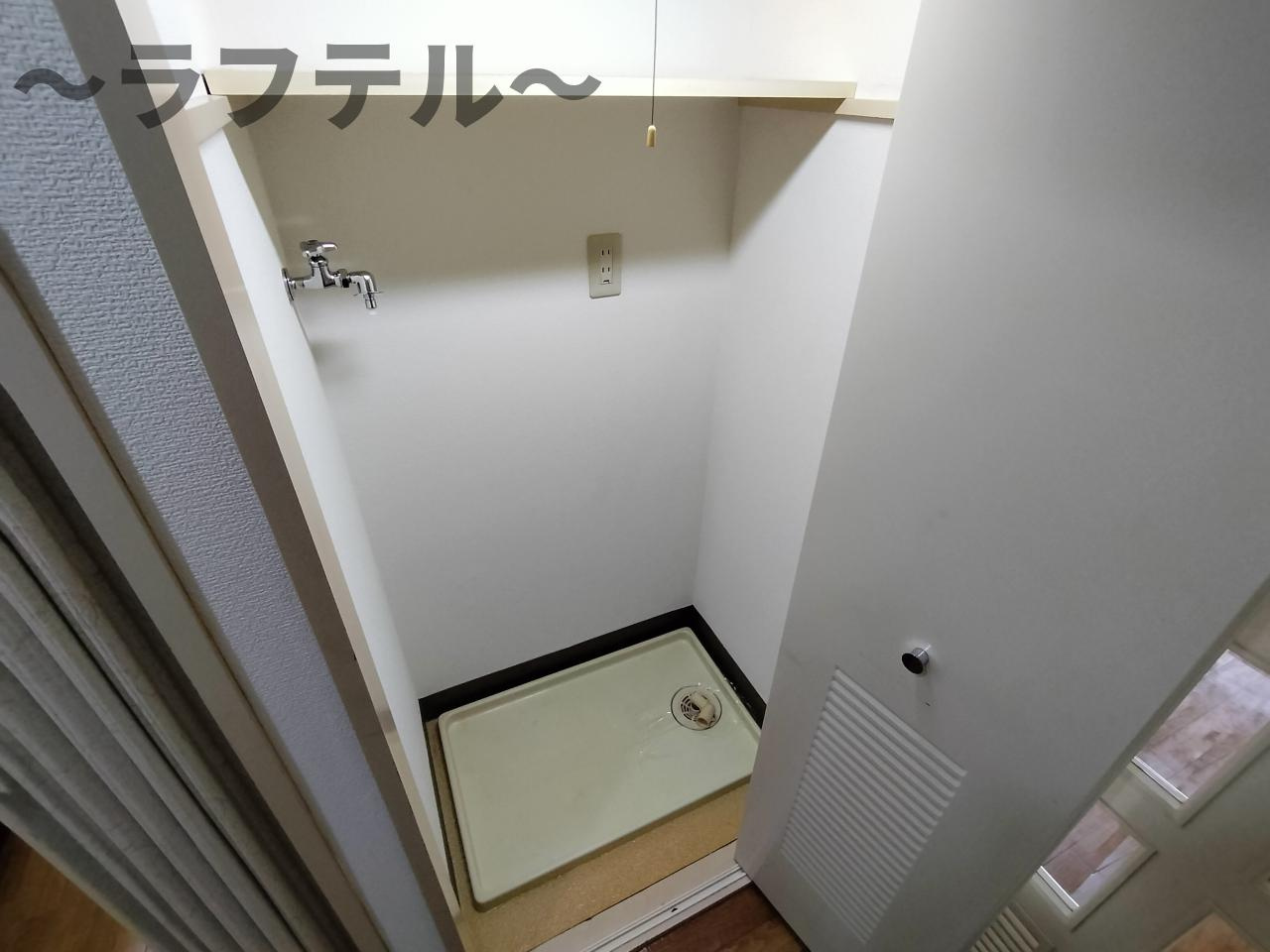 SAI西所沢の設備|別部屋イメージ写真