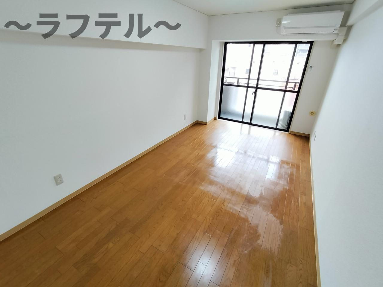 SAI西所沢の洋室|別部屋イメージ写真