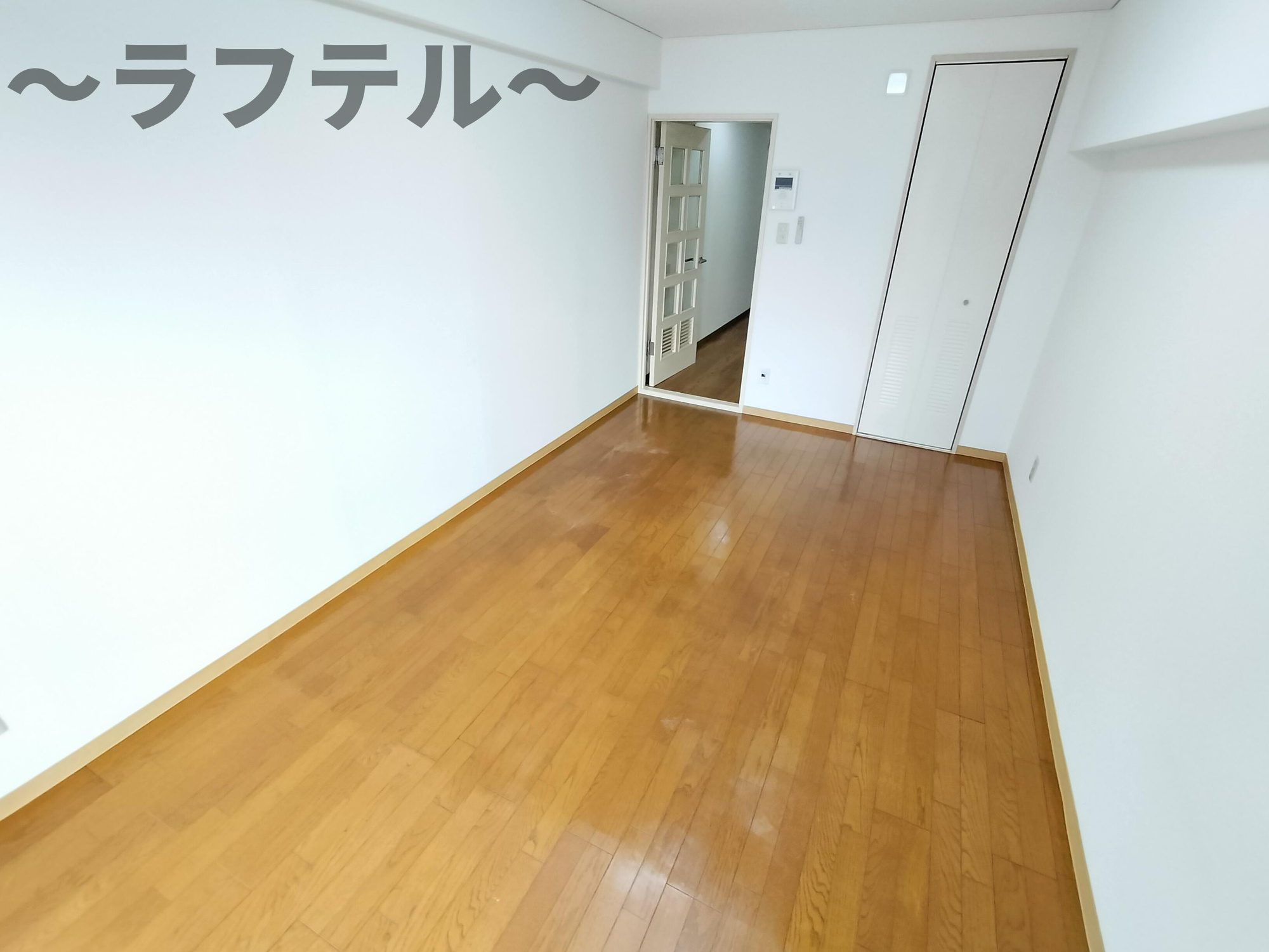 SAI西所沢の居間・リビング|別号室イメージ写真