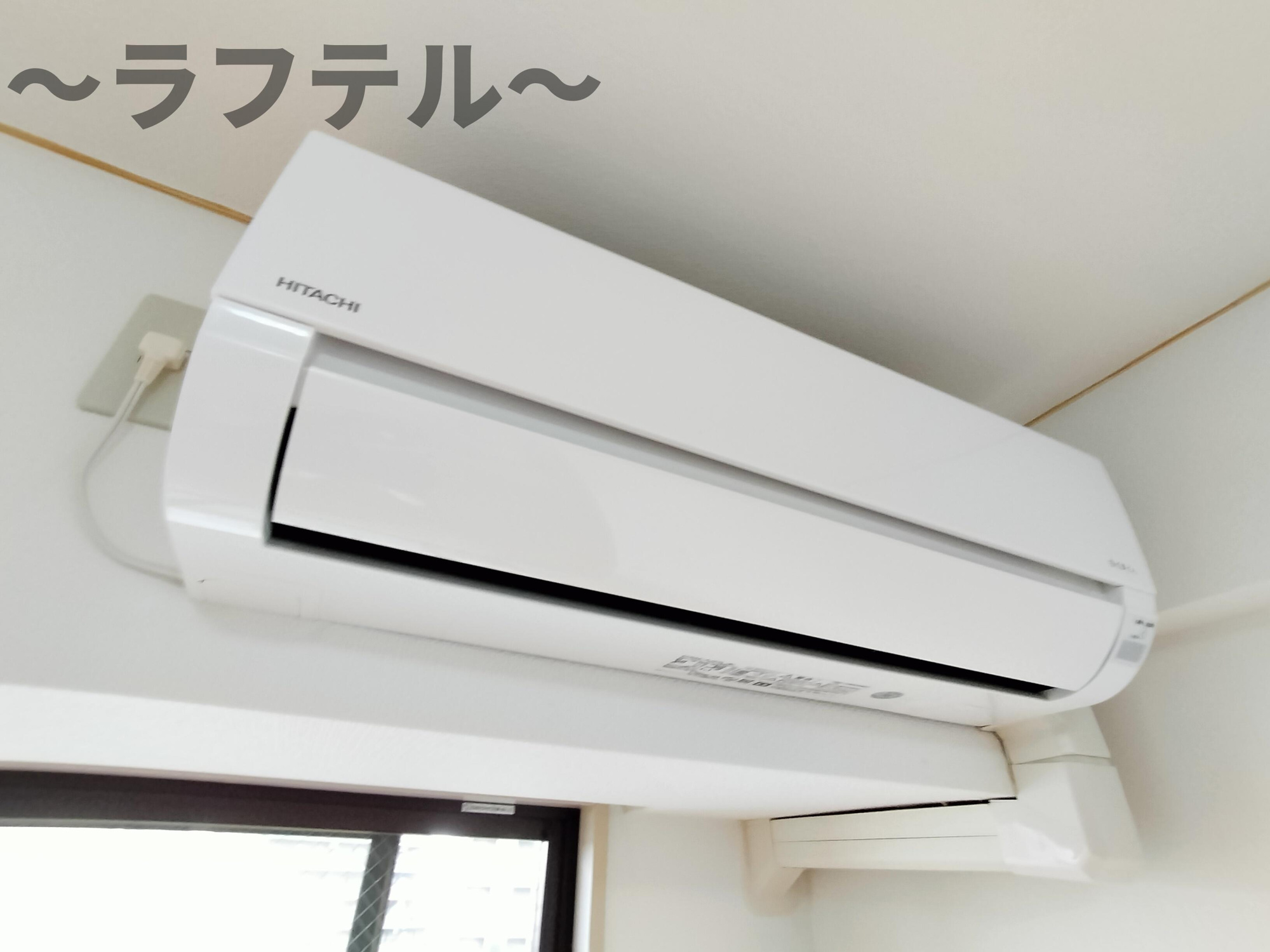 SAI西所沢の設備|別号室イメージ写真