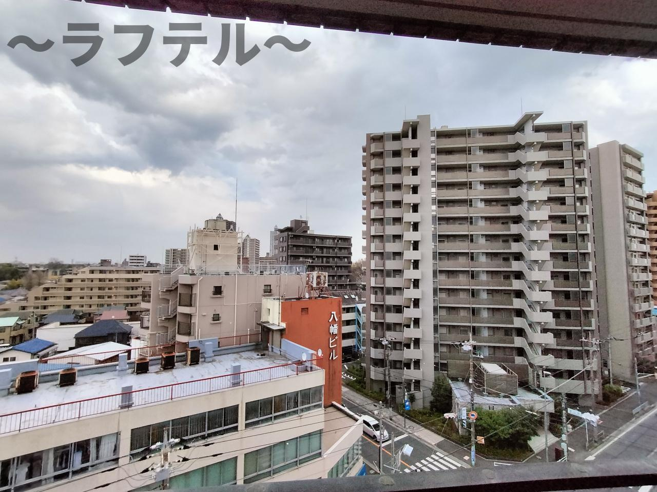 SAI西所沢の展望|別号室イメージ写真