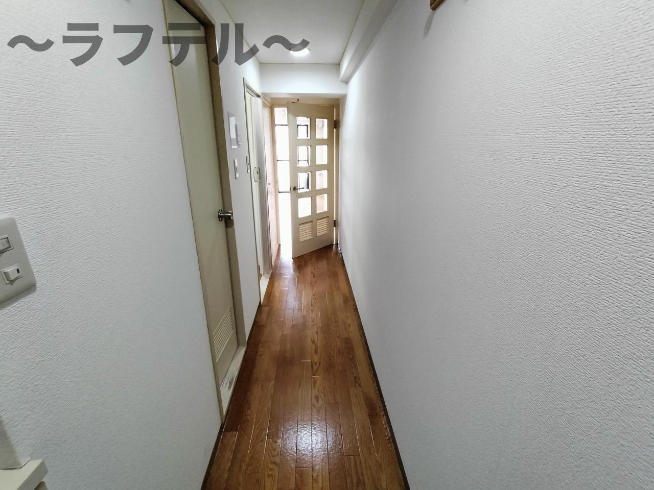 SAI西所沢の内装|別号室イメージ写真
