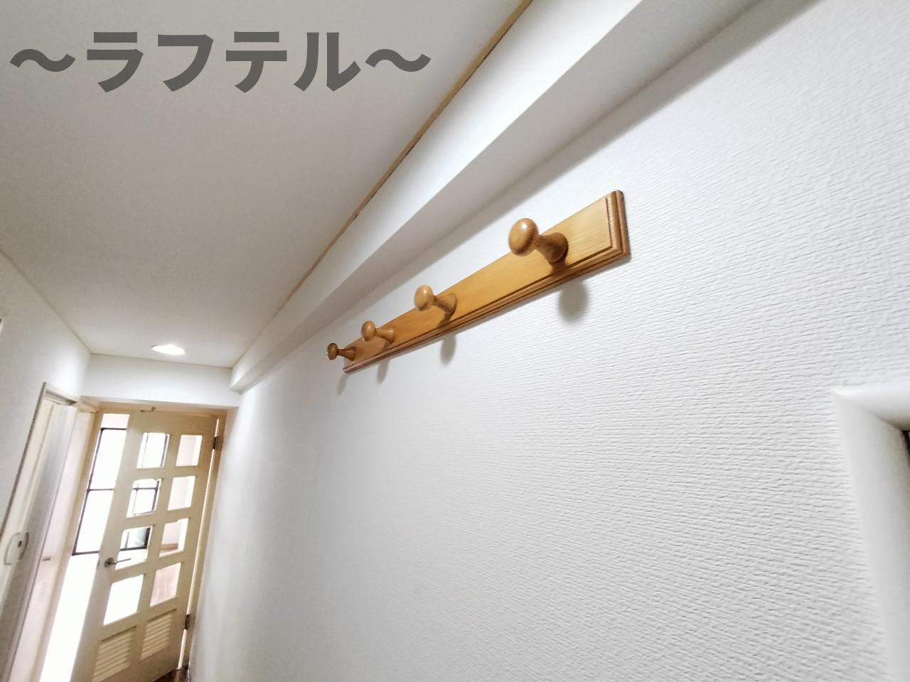SAI西所沢の設備|別号室イメージ写真