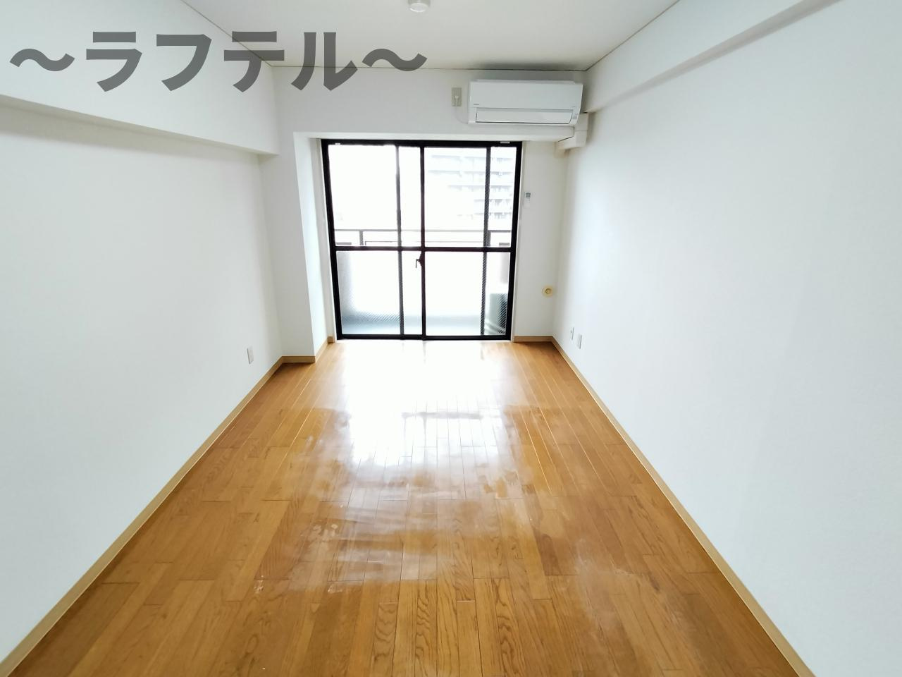 SAI西所沢の寝室|別号室イメージ写真