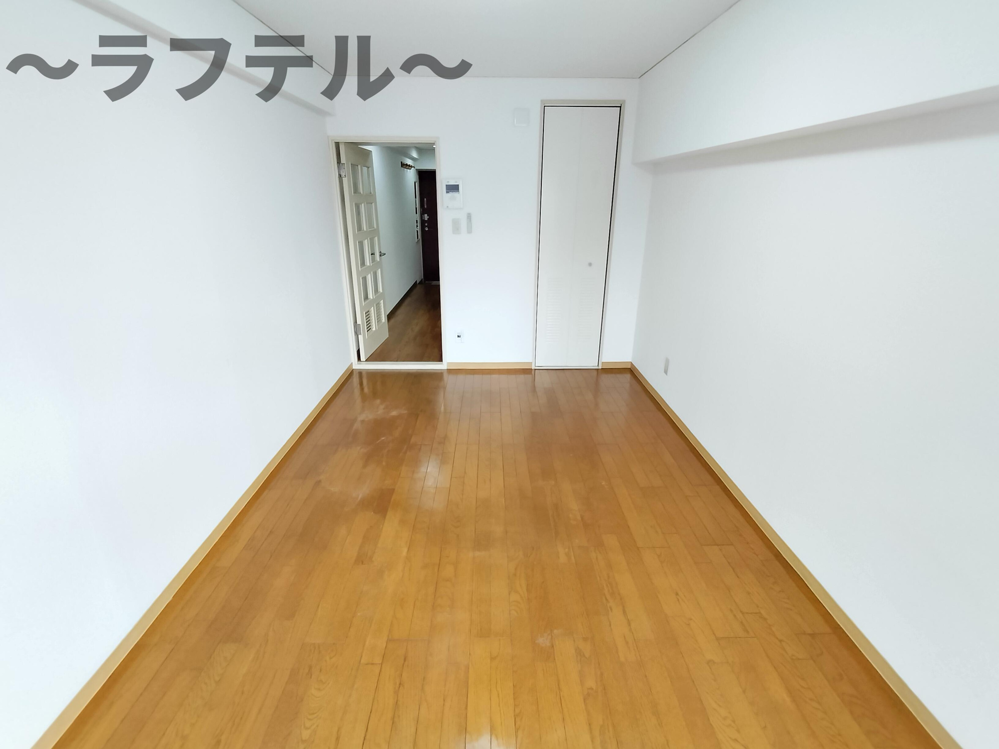 SAI西所沢の居間・リビング|別号室イメージ写真