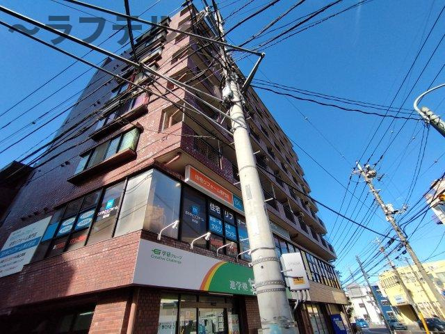 SAI西所沢のその他