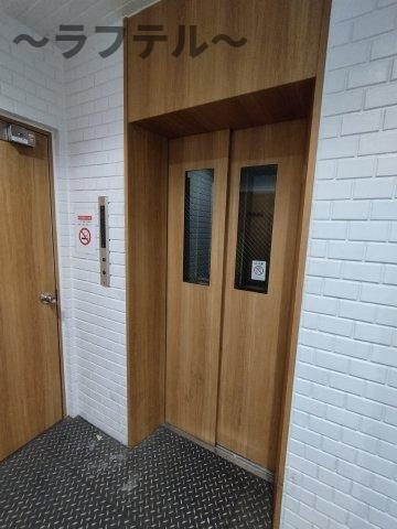 SAI西所沢のその他共用部分