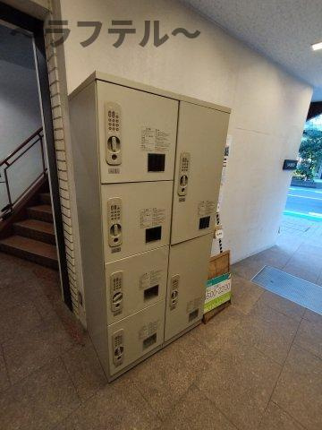 SAI西所沢の設備