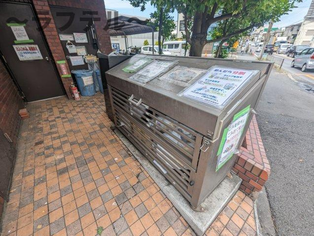 SAI西所沢の周辺