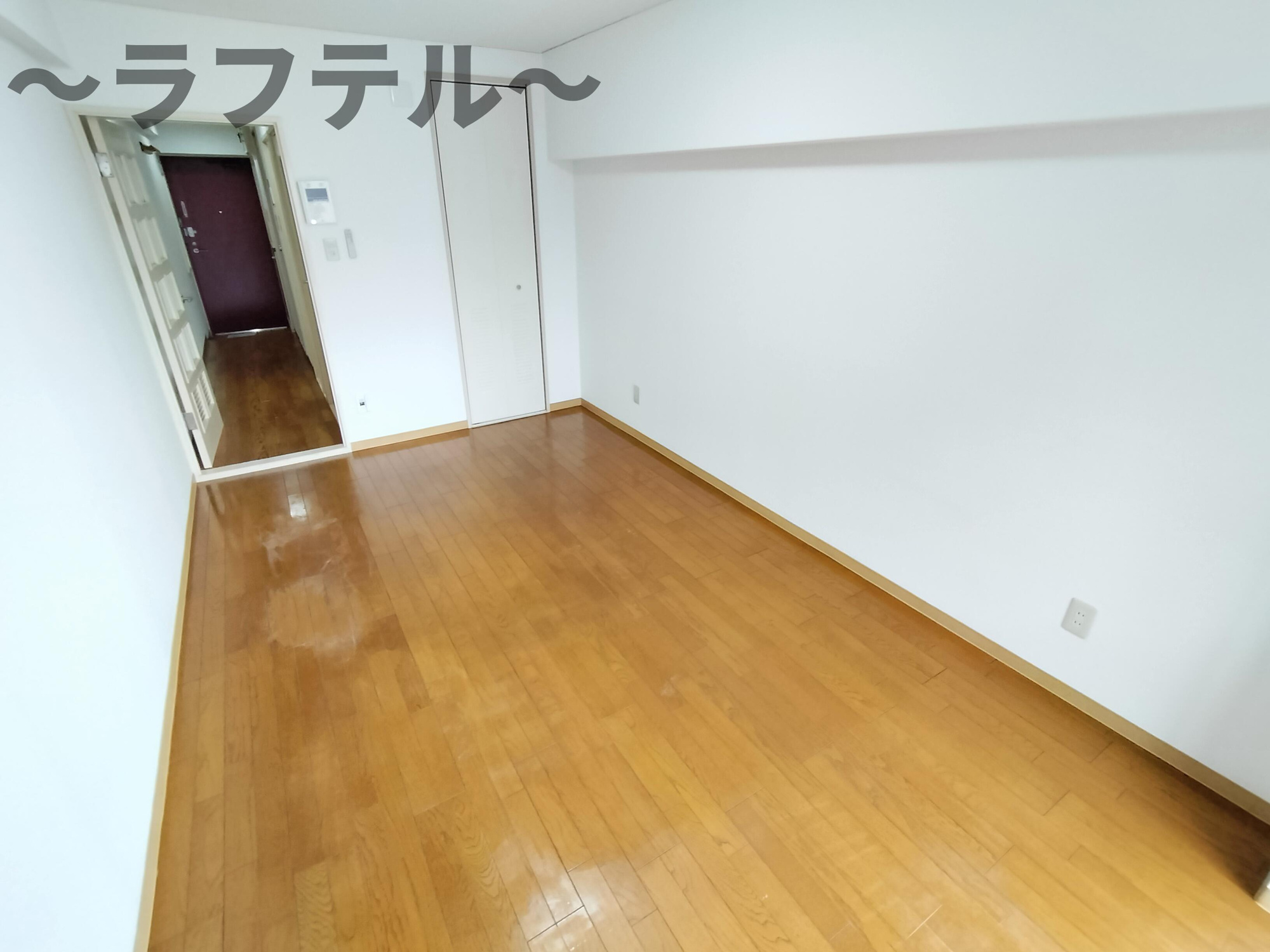 SAI西所沢の居間・リビング|別部屋イメージ写真