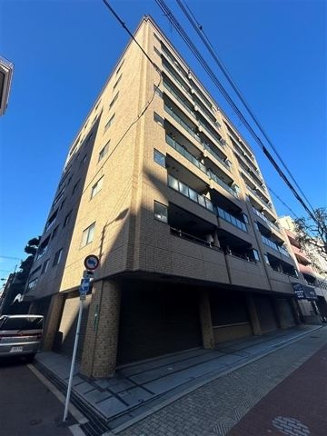 グレースコート・シーダーバレーの外観