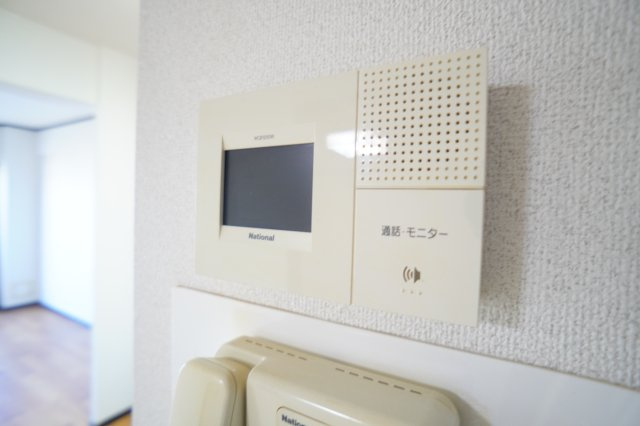 サンマンション新大宮の設備