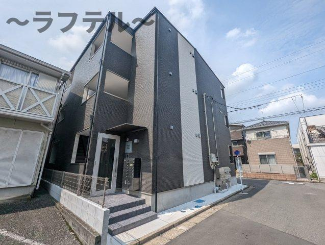 ジーメゾン新狭山アップサイドの展望|別号室イメージ写真