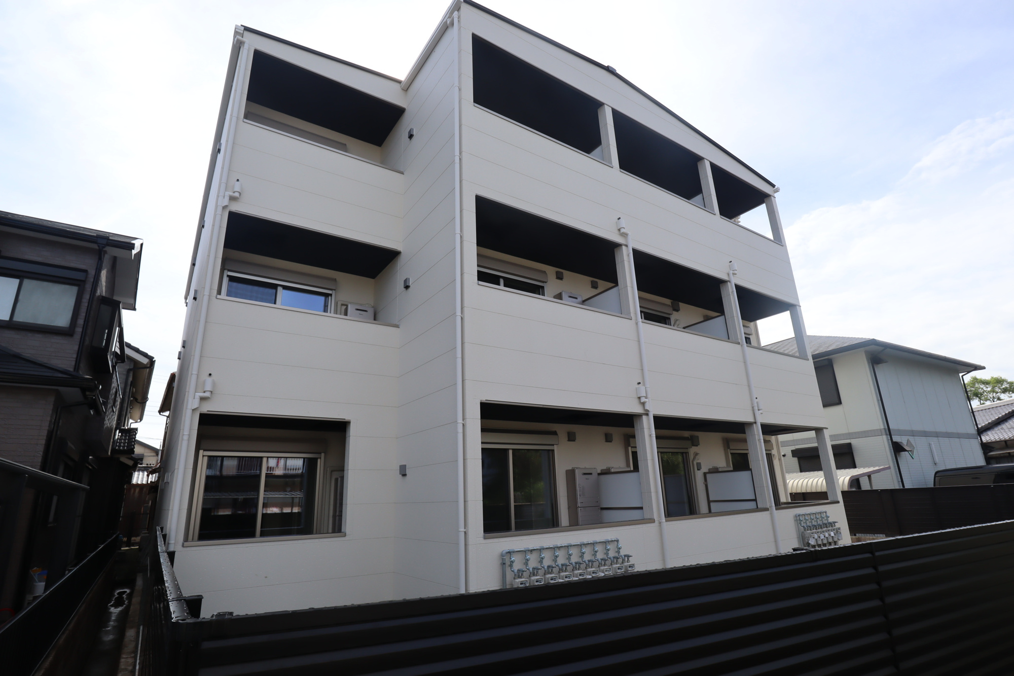 ジーメゾン郡山ネクサスのその他共用部分