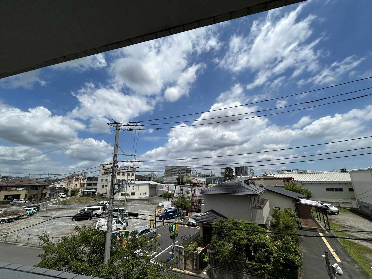 アルカンシエルの展望|※別号室参考写真