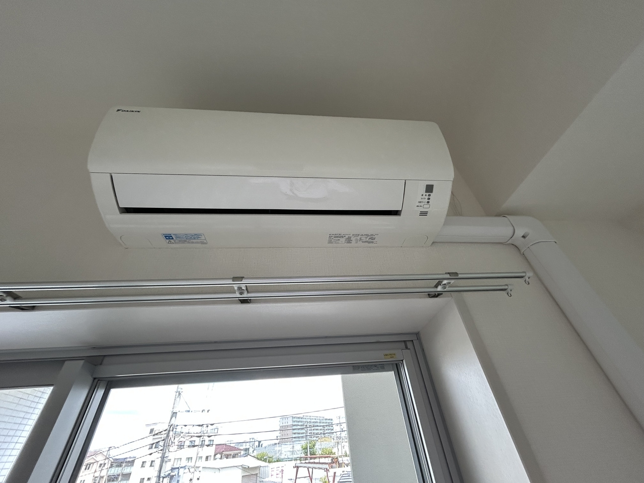 アルカンシエルの設備|※別号室参考写真