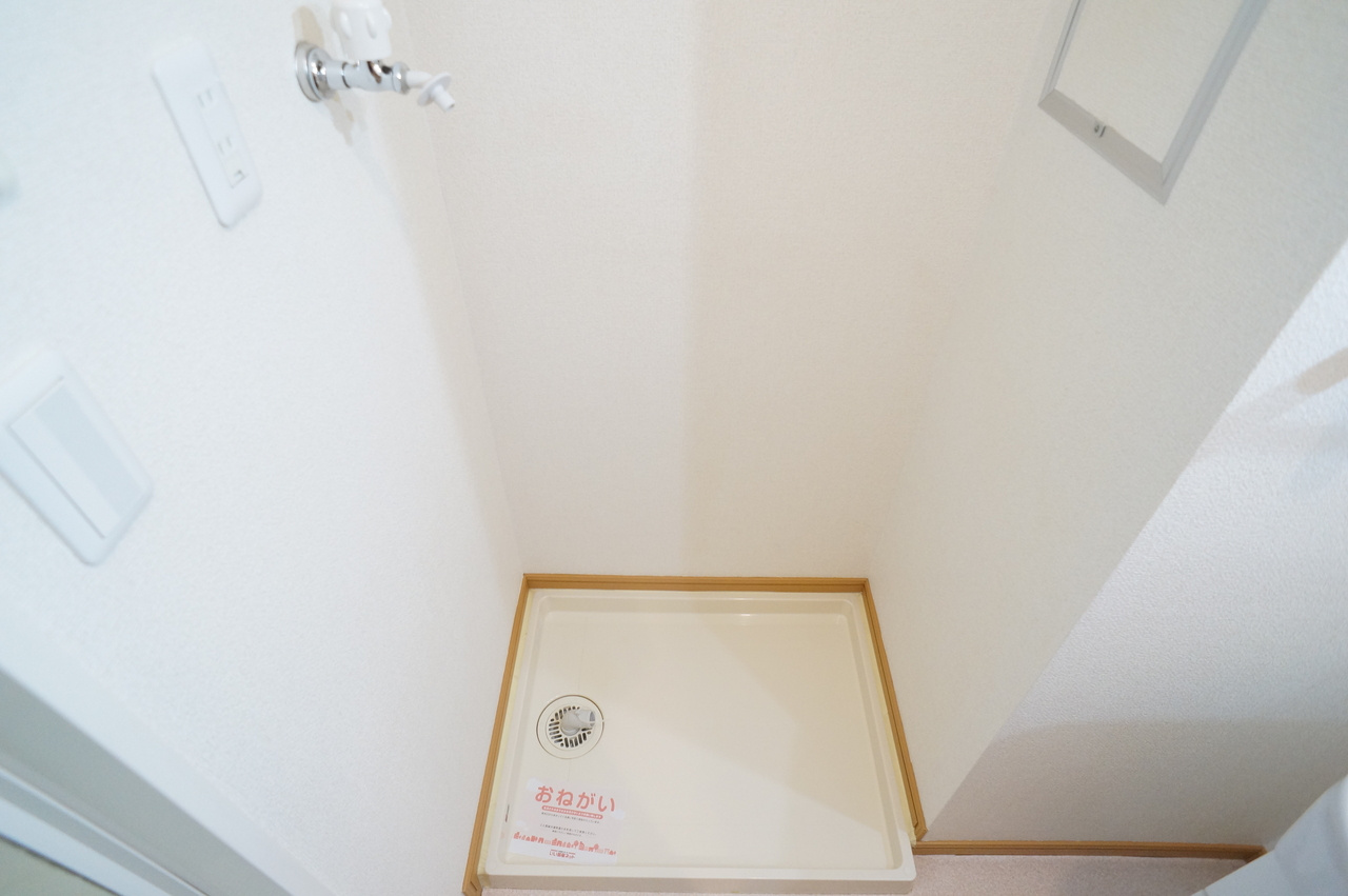 パレット法蓮の設備