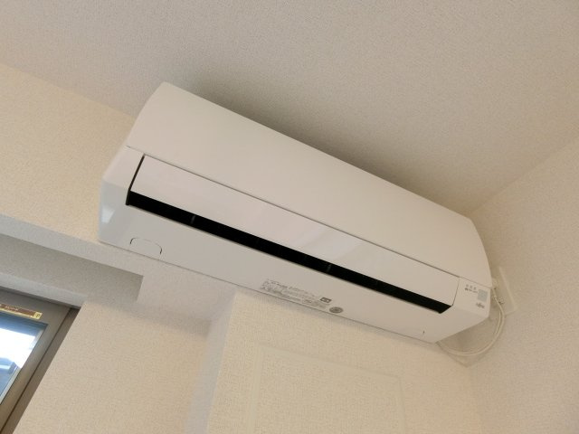 グランデ　ヴィレッジの設備