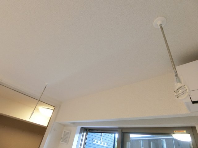 グランデ　ヴィレッジの内装