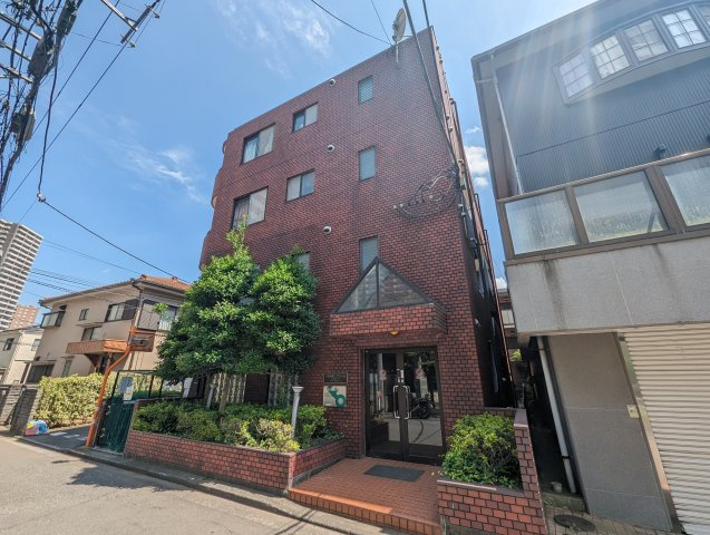 所沢市寿町の賃貸マンションの展望