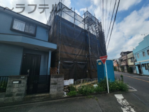 スリジエ狭山ヶ丘の展望