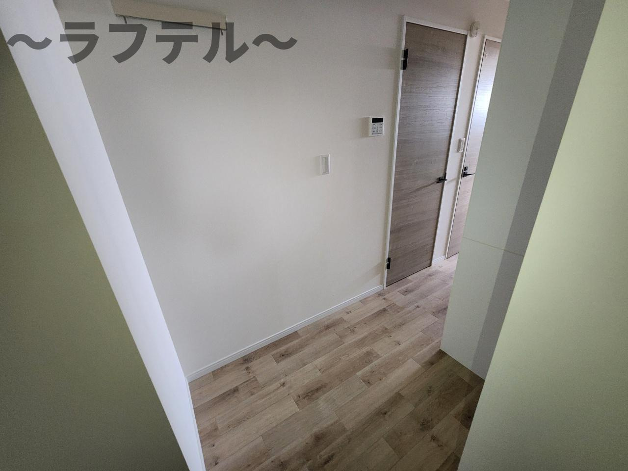 nishito.coの内装