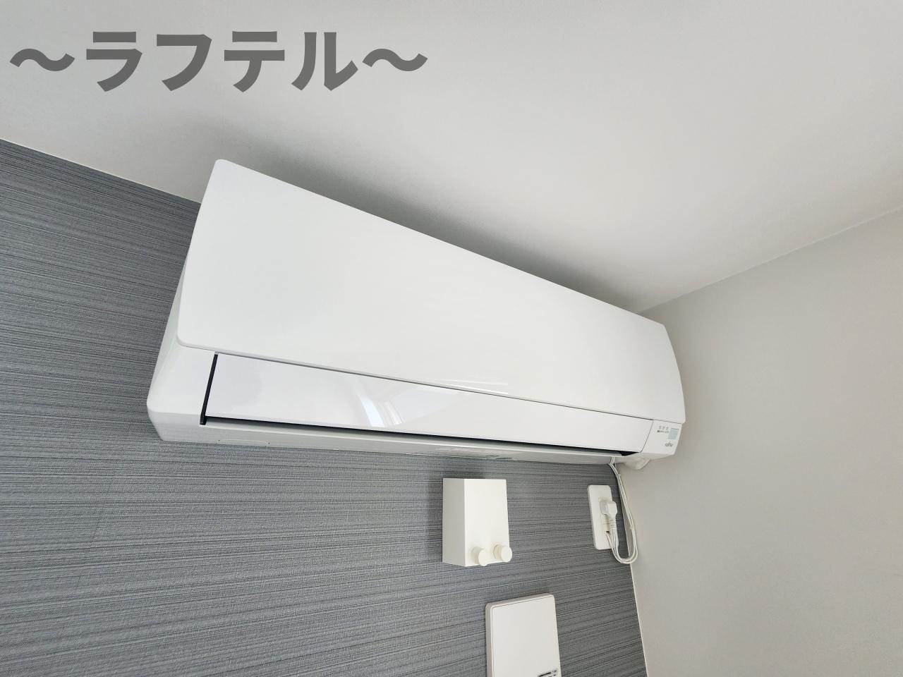 nishito.coの設備