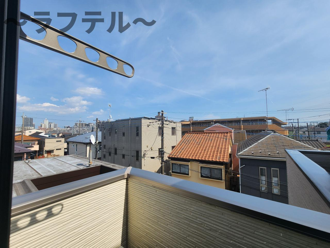 nishito.coの展望