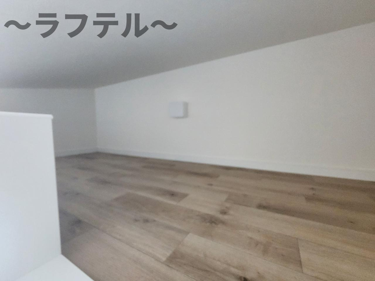 nishito.coの内装