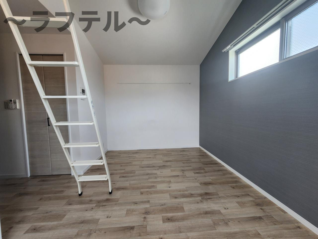 nishito.coの居間・リビング
