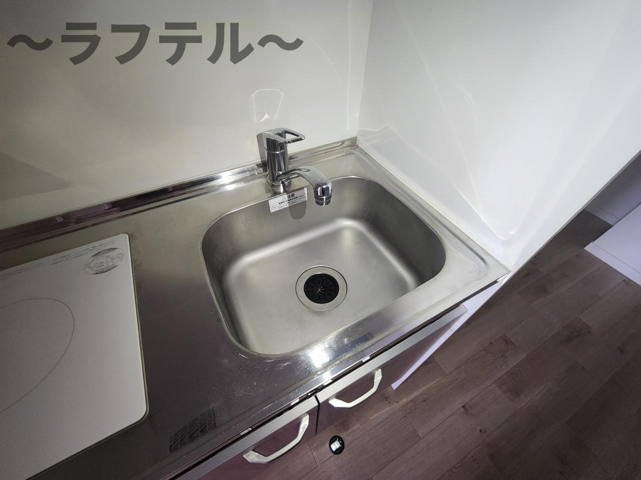 nishito.coのキッチン