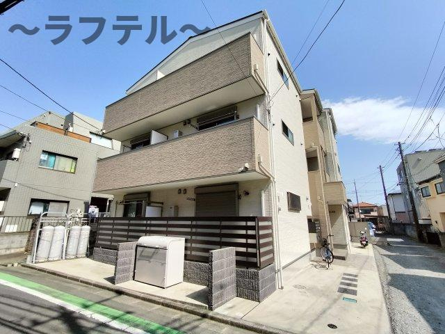 nishito.coの展望