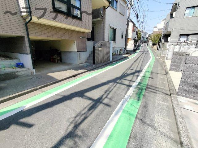nishito.coの周辺