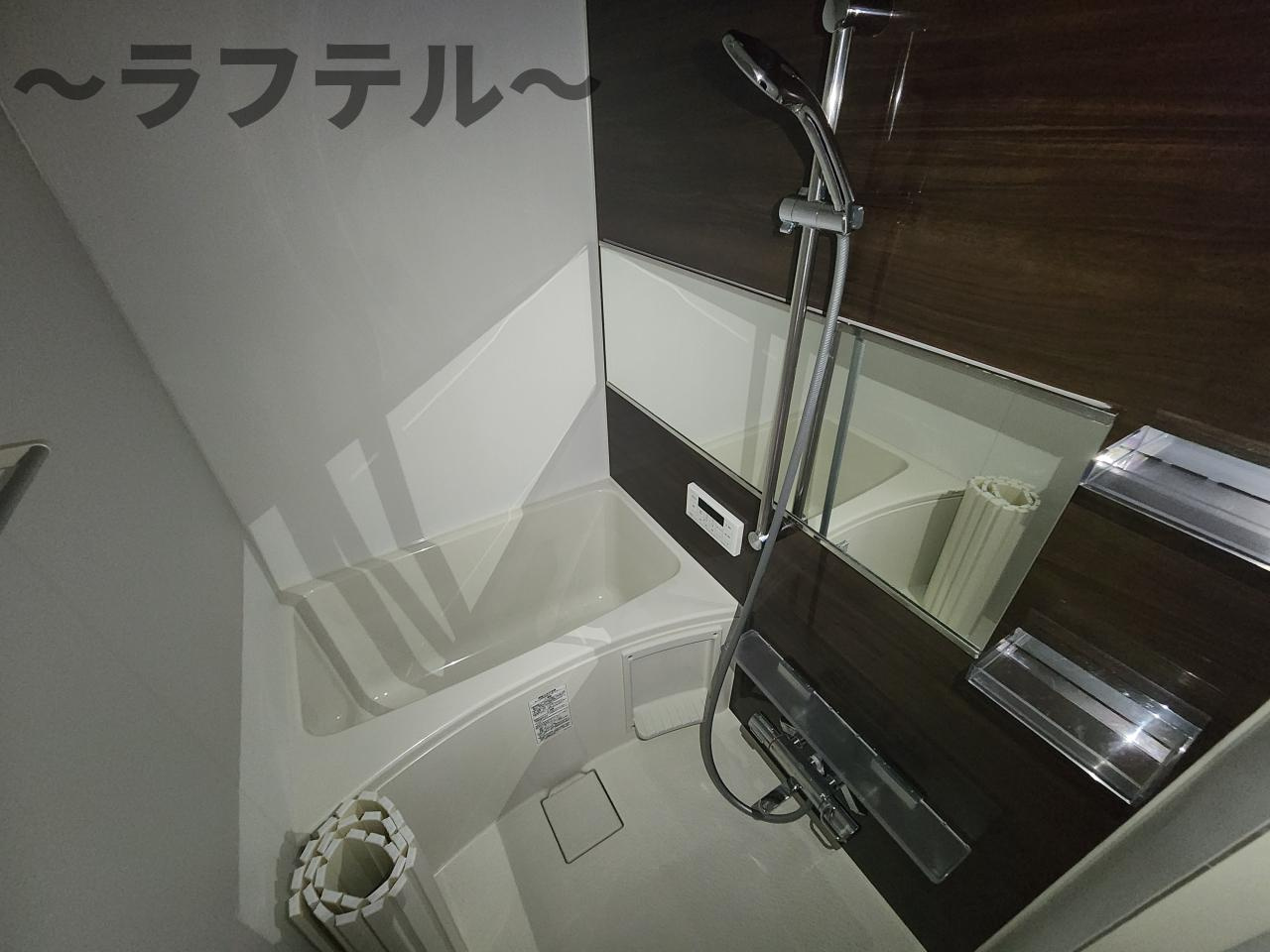 nishito.coの浴室