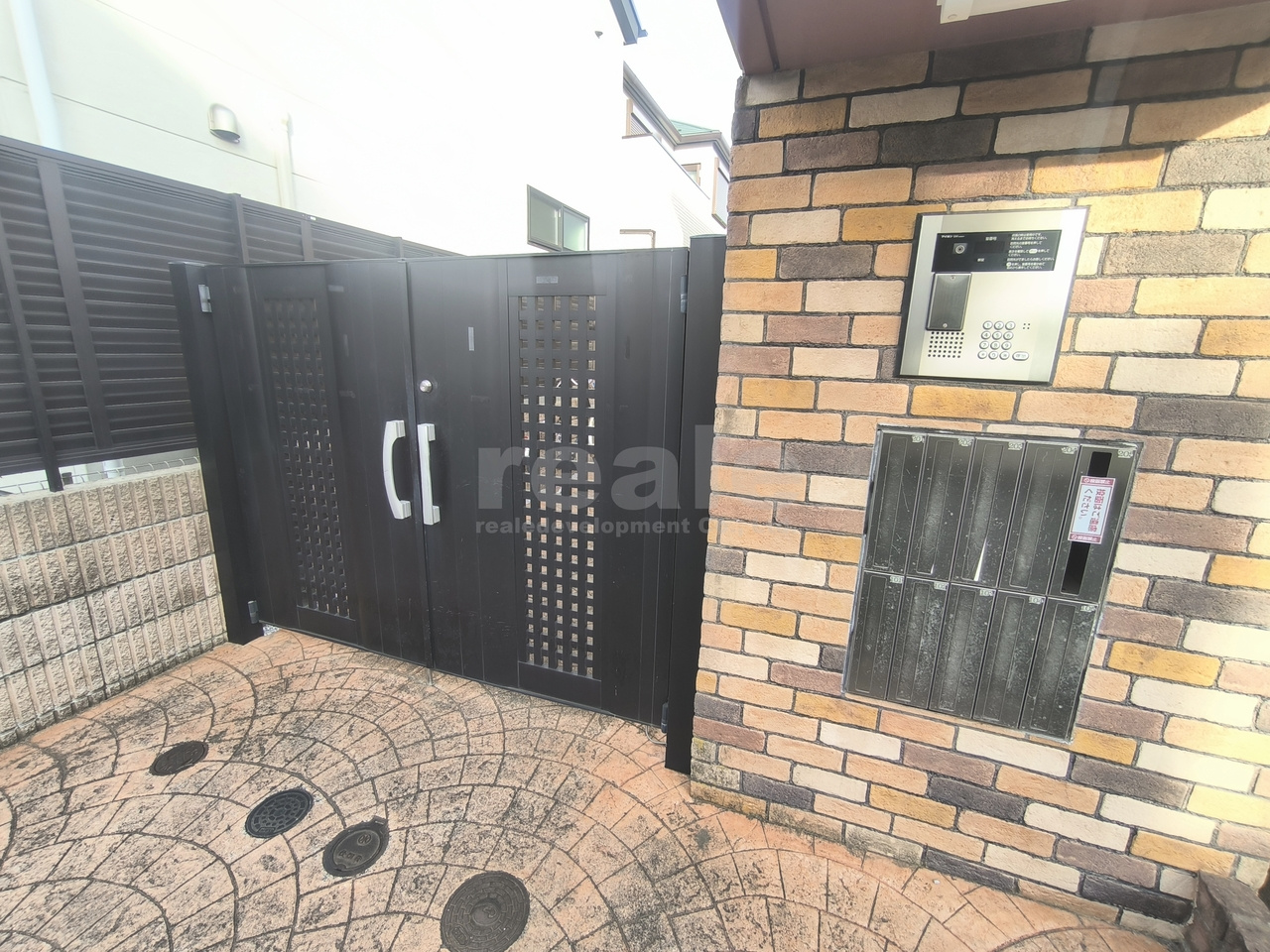 西東京市新町５丁目のアパートの収納