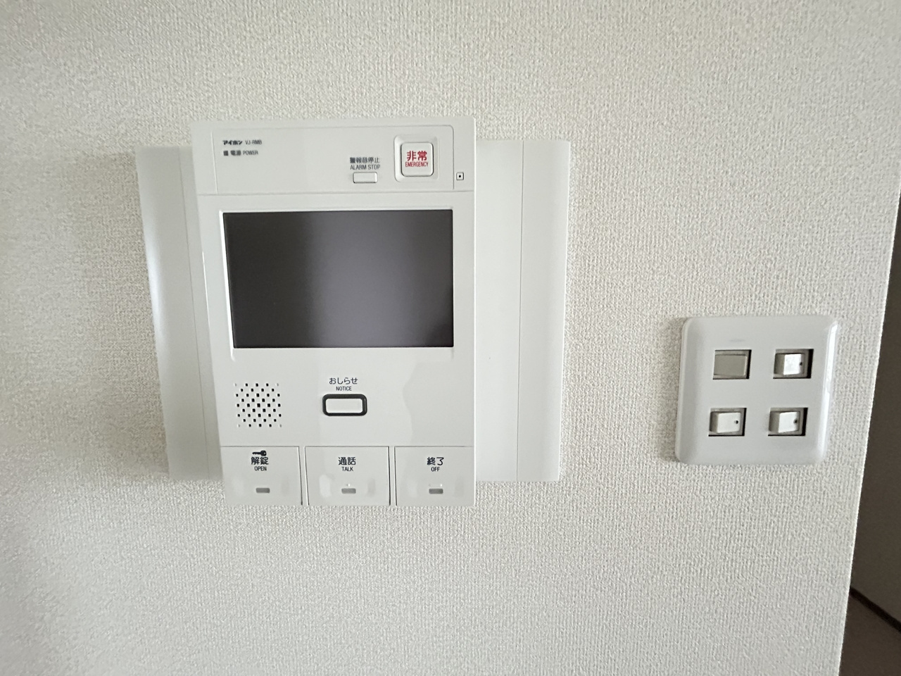 戸田第一スカイハイツの設備