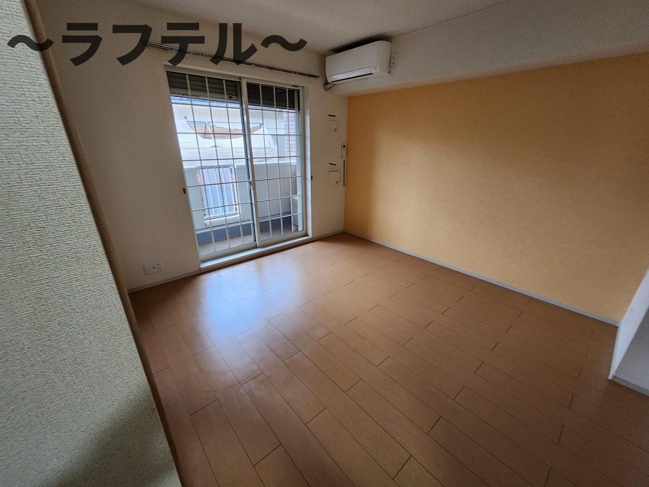 ヴィレン　グランツの洋室|別部屋イメージ写真
