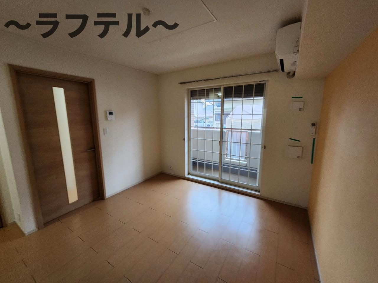 ヴィレン　グランツの洋室|別部屋イメージ写真